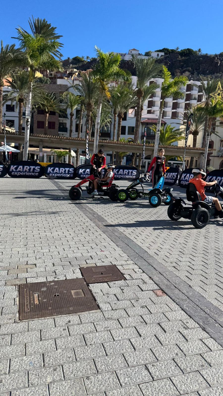 Karts Experience 10